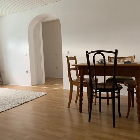 Ferienwohnung Zumhof 루더스베르크 외부 사진